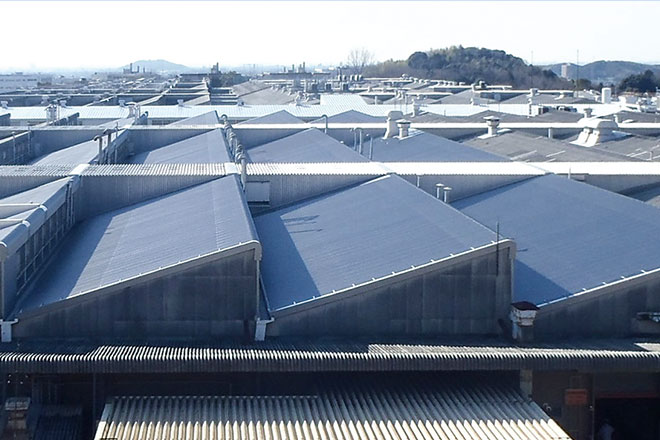 自動車関連製造業の事例 AFTER