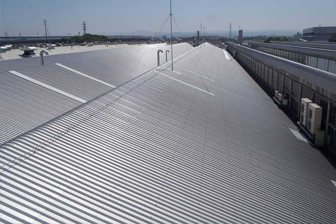 自動車関連製造業の事例 AFTER