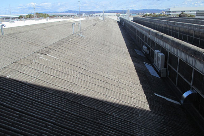 自動車関連製造業の事例 BEFORE