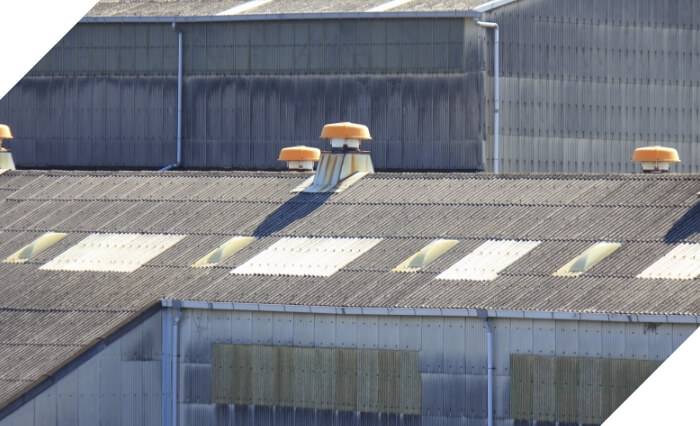 スレート屋根の強度とは？