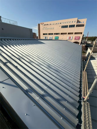 神奈川工事センターの事例 AFTER