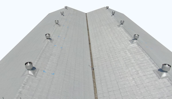 化学工場の事例 AFTER