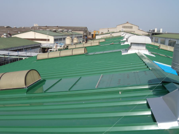 株式会社野間商店_施工後