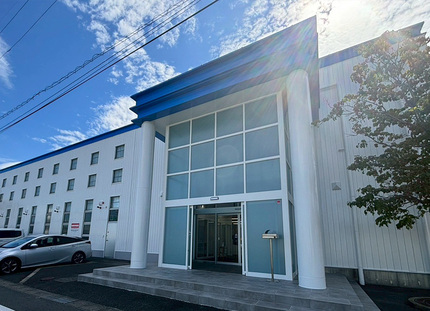 株式会社セイリョウ_施工後
